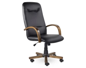 Кресло Сенатор В дерево images