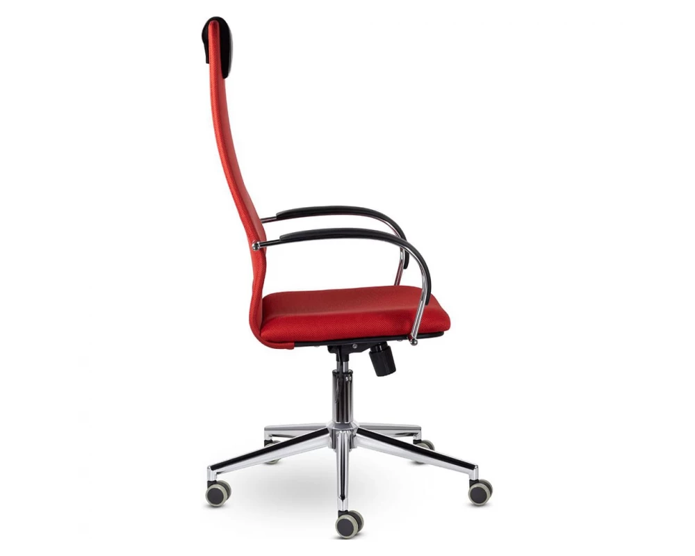 Кресло Соло СН-600 Сетка хром