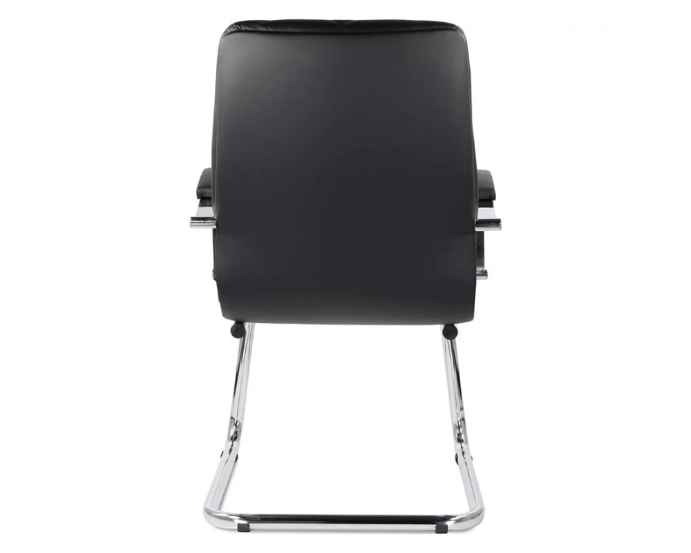 Кресло Верона К-10 Н/п хром