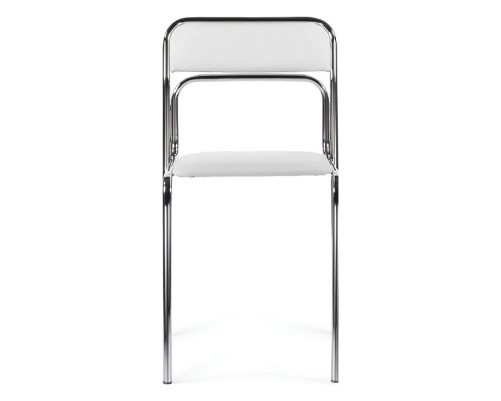 Стул Аскона хром