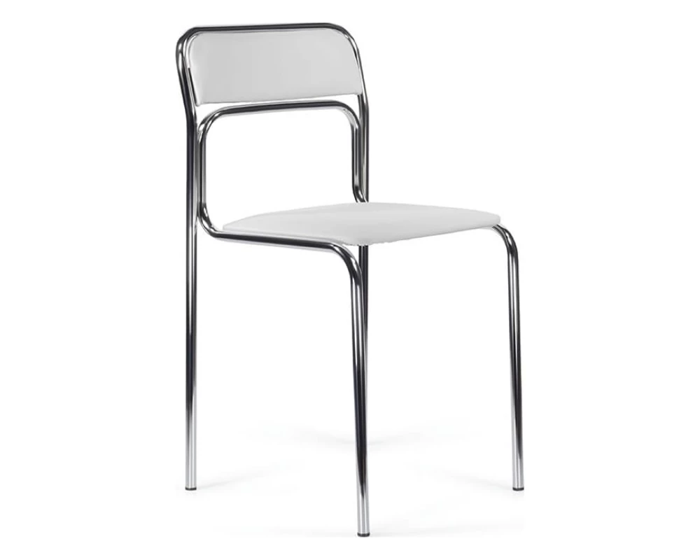 Стул Аскона хром