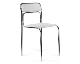 Стул Аскона хром images