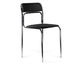 Стул Аскона хром images