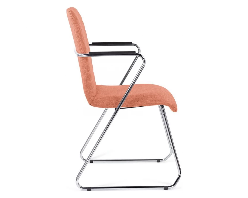 Стул Честер хром