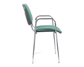 Стул Кора хром images