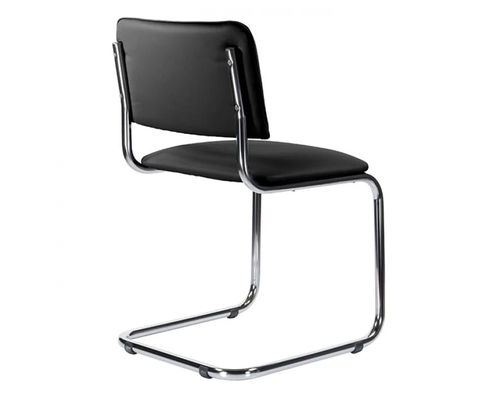 Стул Сильвия хром