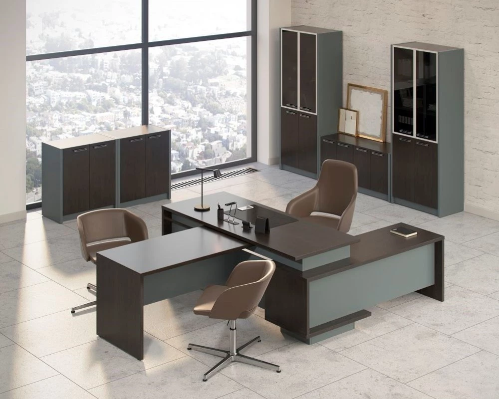 Кабинет руководителя Дельта