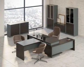 Кабинет руководителя Дельта images