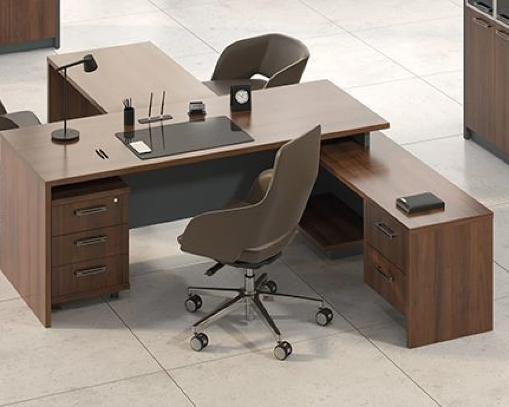 Кабинет руководителя Дельта