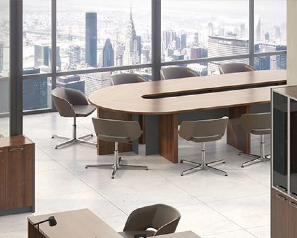 Кабинет руководителя Дельта