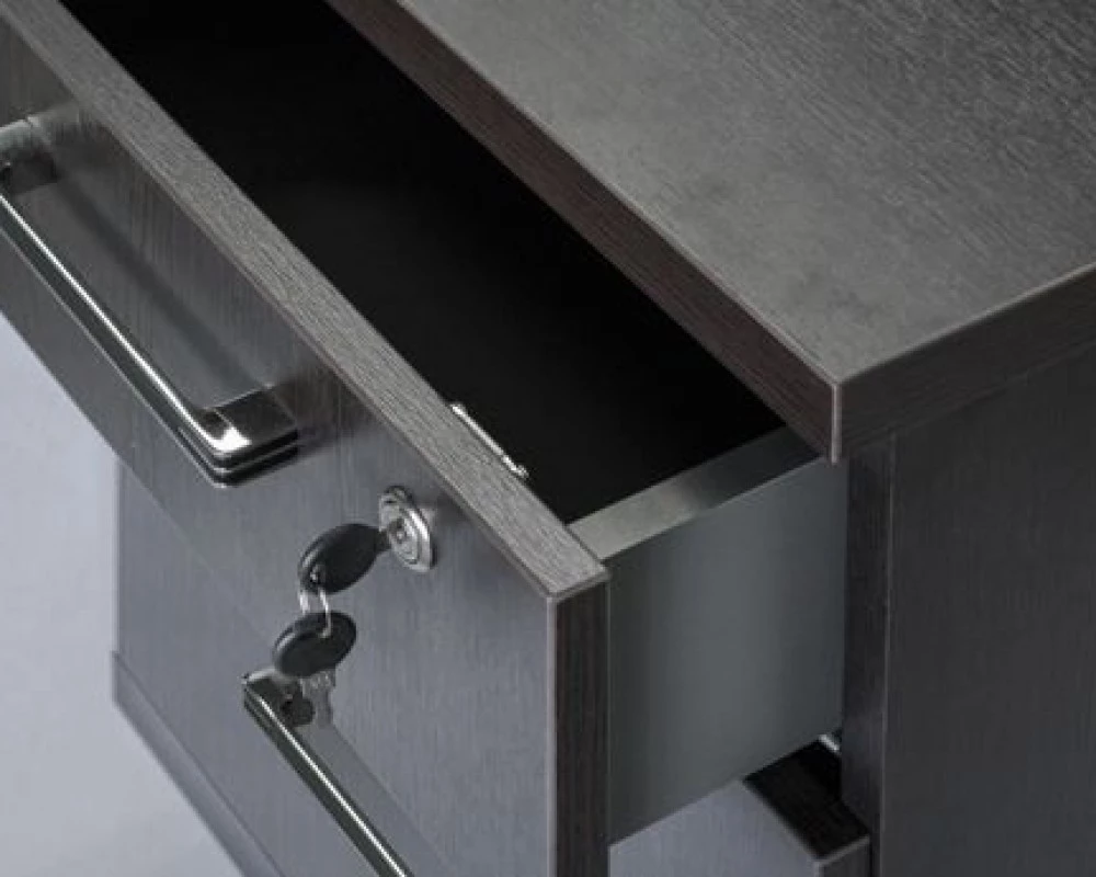 Кабинет руководителя Дельта