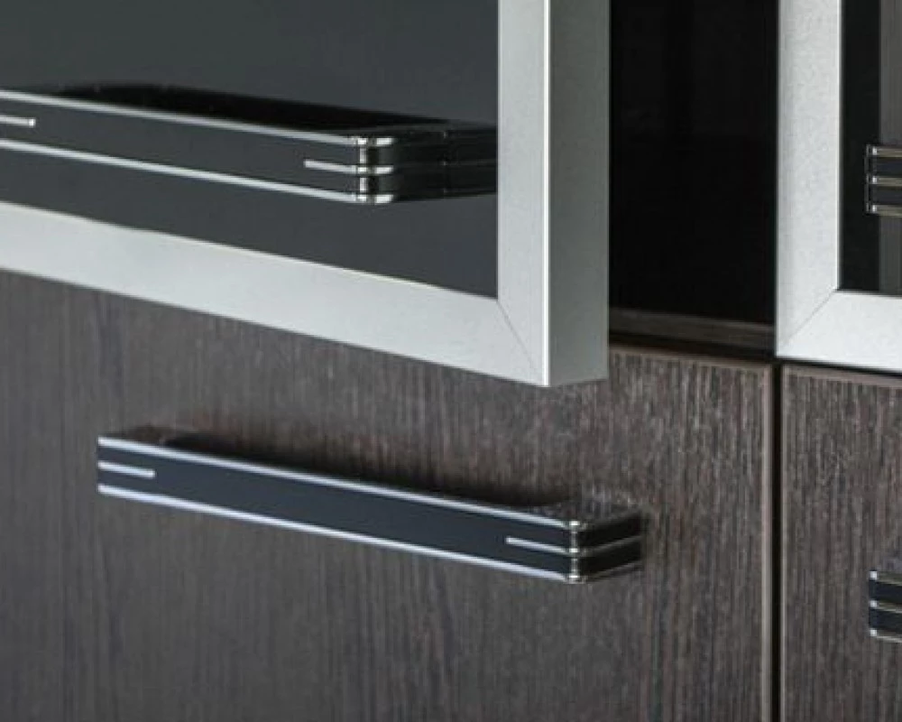 Кабинет руководителя Дельта