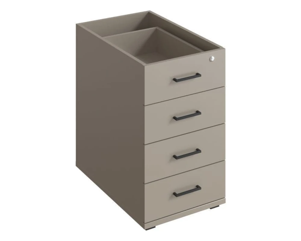 Каркас приставной тумбы ФПР-1 Форма