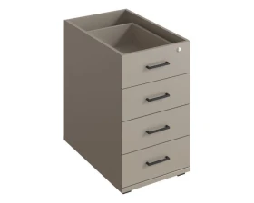 Каркас приставной тумбы ФПР-1 Форма images