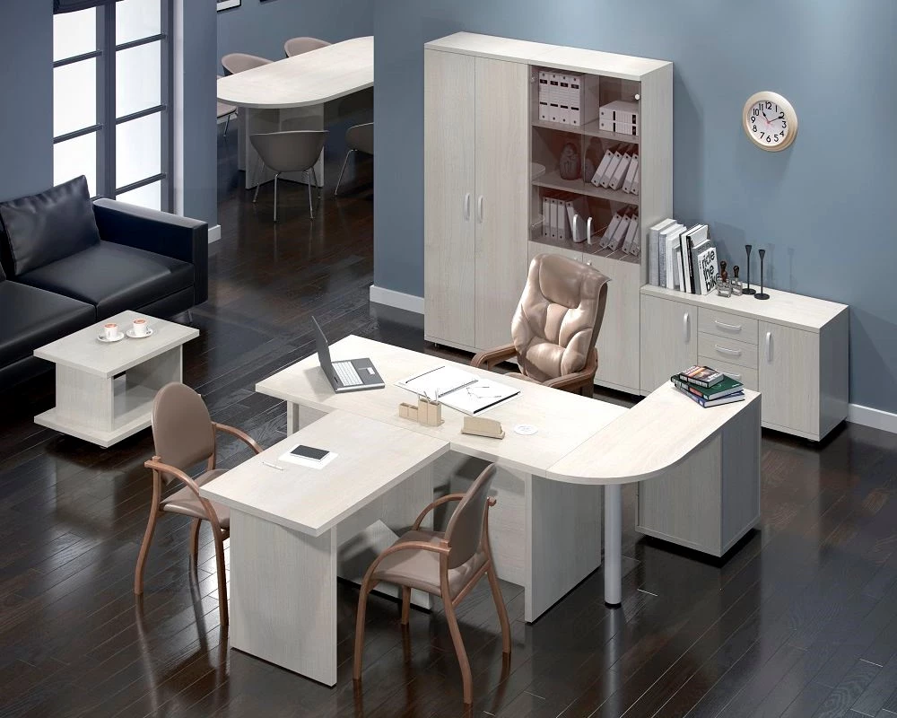 Кабинет руководителя Консул