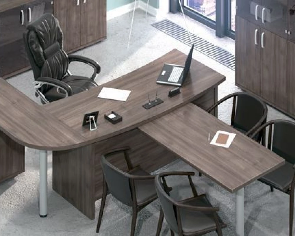 Кабинет руководителя Консул