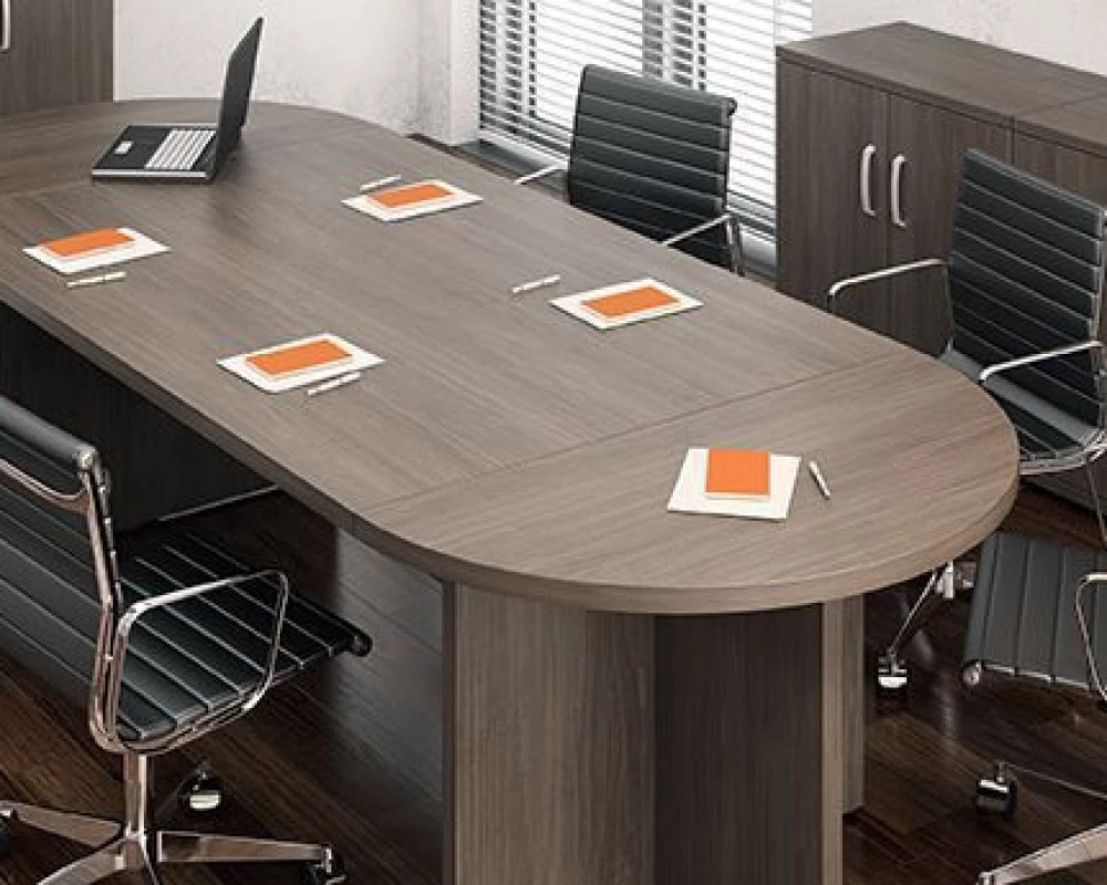 Кабинет руководителя Консул