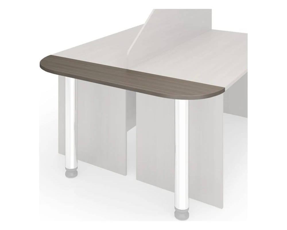 Брифинг-приставка А-14 Style