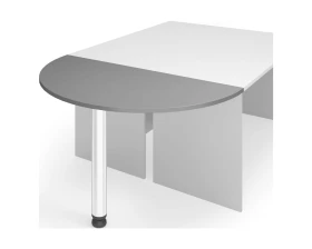 Брифинг-приставка на ноге-опоре А-1+Н-02 Style images