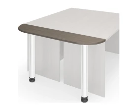 Брифинг-приставка на ноге-опоре А-14м+Н-02 Style images