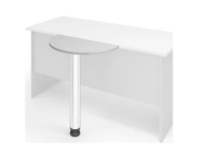 Брифинг-приставка на ноге-опоре А-3М+Н-02 Style images