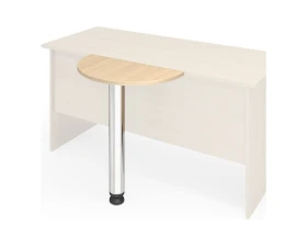 Брифинг-приставка на ноге-опоре А-3М+Н-02 Style images