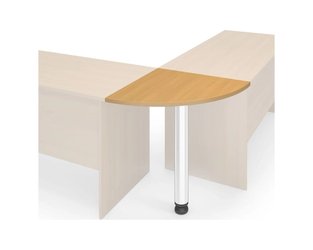 Брифинг угловой А-70+Н-02 Style