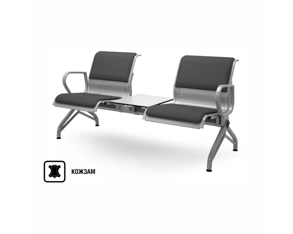 Многоместная секция Круиз-А 2П