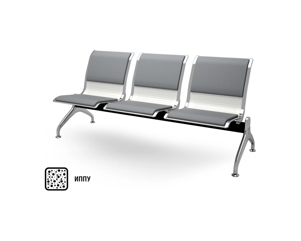 Многоместная секция Скай PU БП