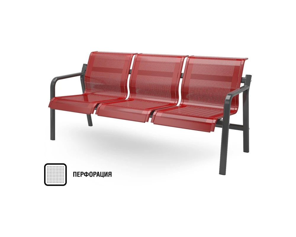 Многоместная секция Travel без МЭ