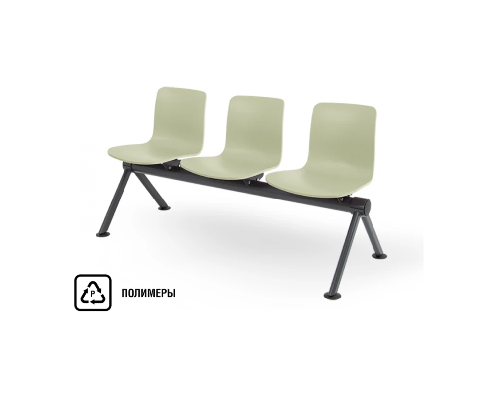 Многоместная секция Вектор PL МС32/2